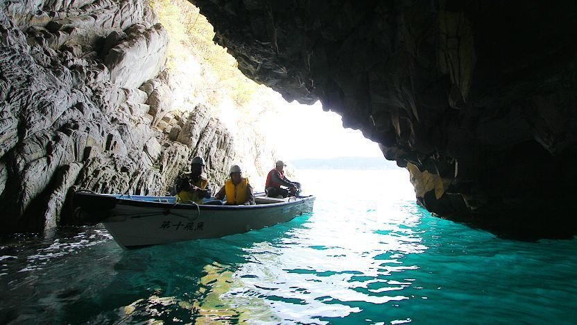 🏖️ 정토 해변 (조도가하마) 이미지 8